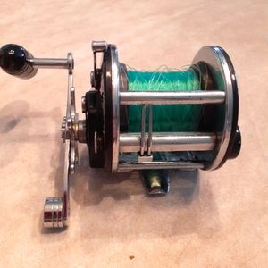 Penn 210 Reel